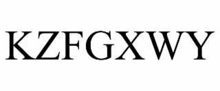 KZFGXWY
