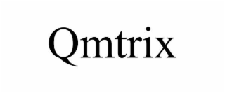 QMTRIX