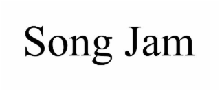 SONG JAM