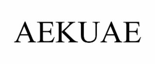 AEKUAE