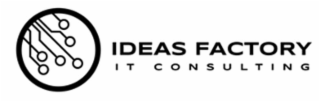 IDEAS FACTORY IT CONSULTING