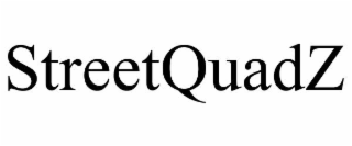 STREETQUADZ
