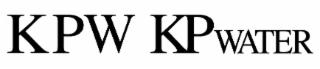 KPW KPWATER