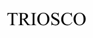 TRIOSCO
