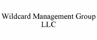 WILDCARD MANAGEMENT GROUP LLC