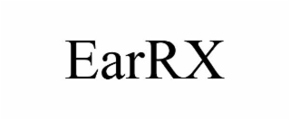 EARRX