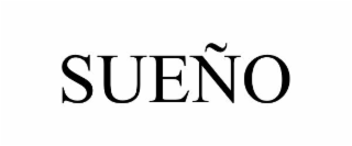SUEÑO