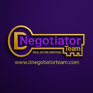 D NEGOTIATOR TEAM WWW.DNEGOTIATORTEAM.COM REAL ESTATE SERVICES