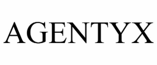 AGENTYX