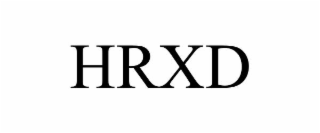 HRXD
