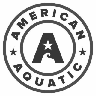 A AMERICAN AQUATIC
