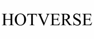 HOTVERSE