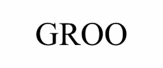GROO
