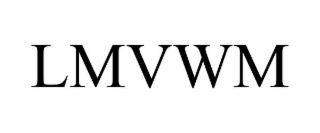 LMVWM