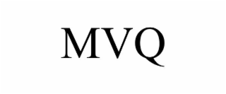 MVQ