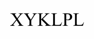 XYKLPL