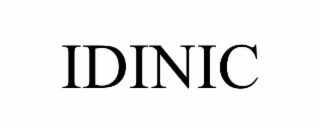 IDINIC