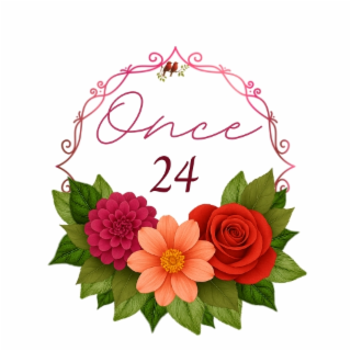 ONCE 24