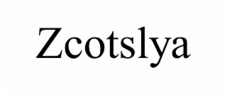ZCOTSLYA