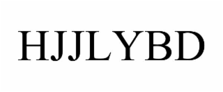 HJJLYBD