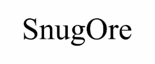 SNUGORE