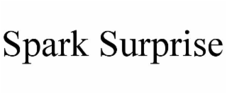 SPARK SURPRISE