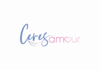 CERES AMOUR