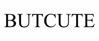 BUTCUTE