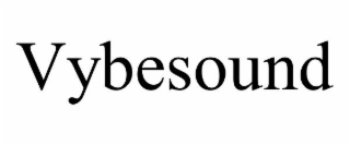 VYBESOUND