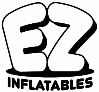 EZ INFLATABLES