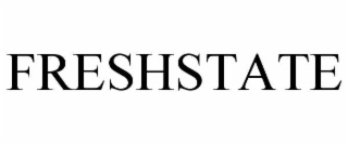 FRESHSTATE