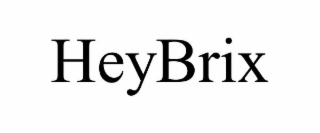 HEYBRIX