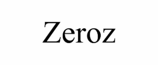 ZEROZ