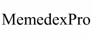 MEMEDEXPRO