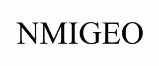 NMIGEO