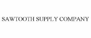 SAWTOOTH SUPPLY COMPANY