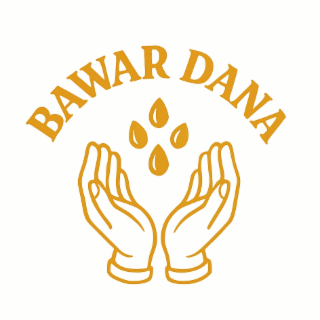 BAWAR DANA