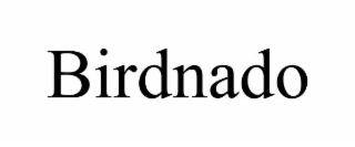 BIRDNADO