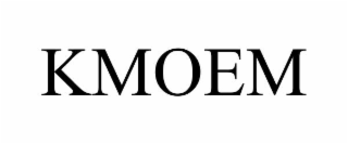 KMOEM