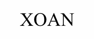 XOAN