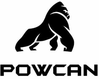 POWCAN