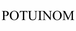 POTUINOM