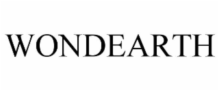 WONDEARTH