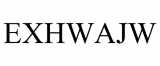 EXHWAJW