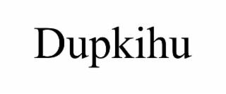 DUPKIHU