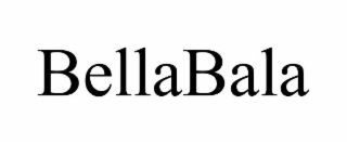 BELLABALA