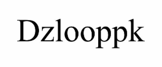 DZLOOPPK