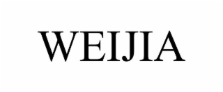 WEIJIA