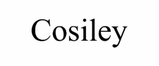 COSILEY