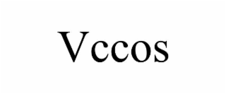 VCCOS